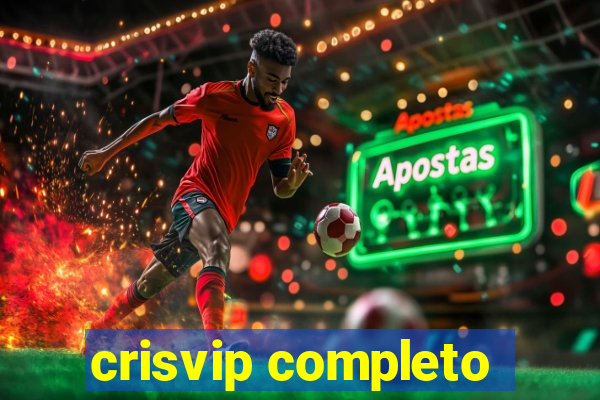 crisvip completo